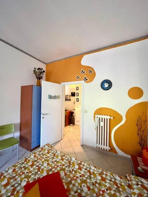 Florence House Mariangela Екстер'єр фото