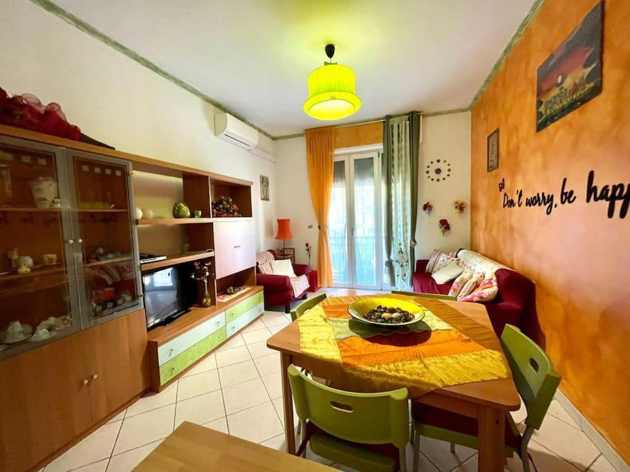 Florence House Mariangela Екстер'єр фото