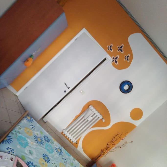 Florence House Mariangela Екстер'єр фото