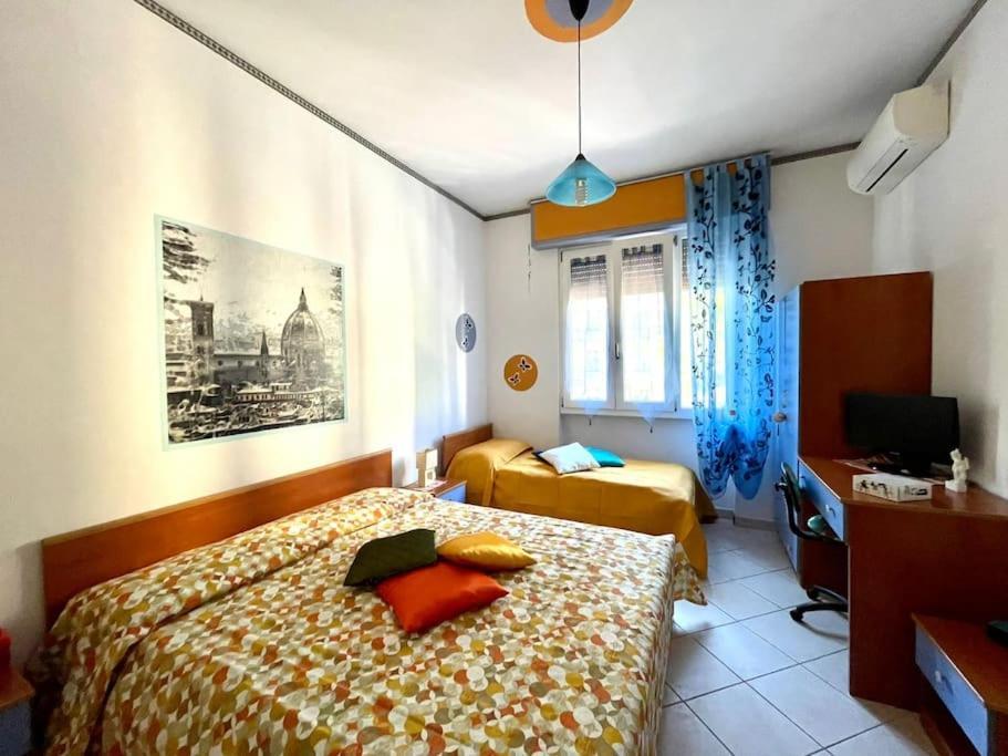 Florence House Mariangela Екстер'єр фото
