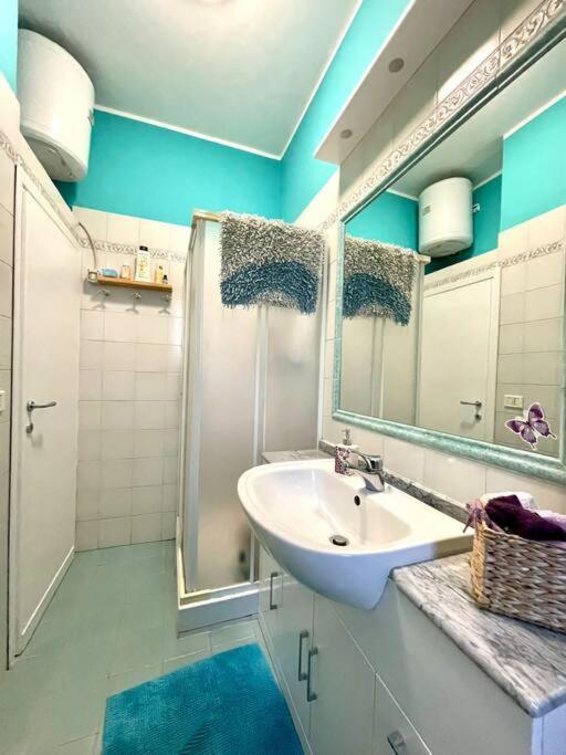 Florence House Mariangela Екстер'єр фото