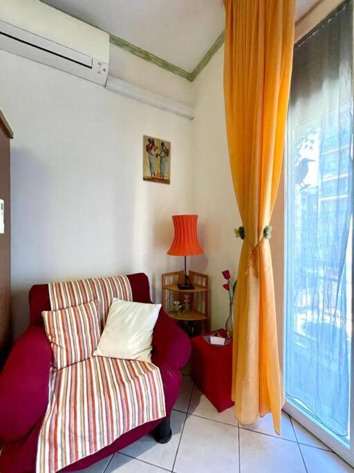 Florence House Mariangela Екстер'єр фото