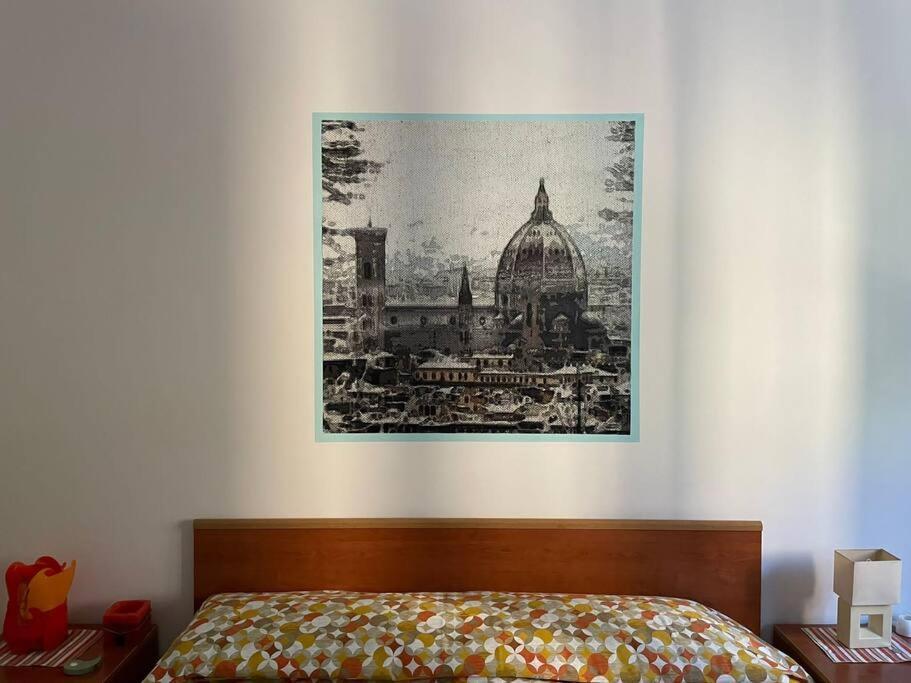 Florence House Mariangela Екстер'єр фото