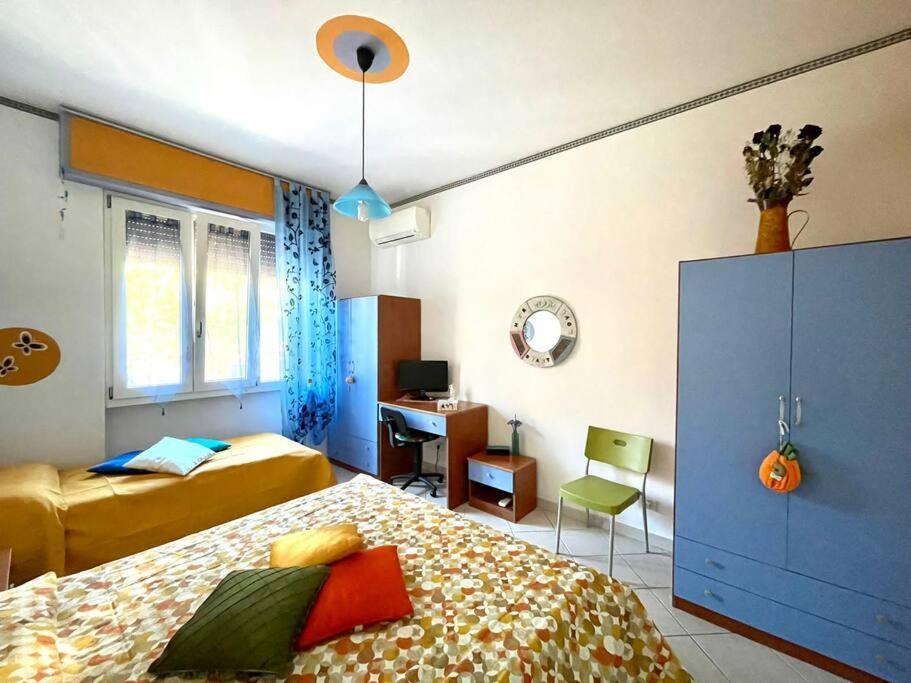 Florence House Mariangela Екстер'єр фото
