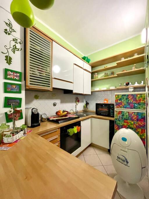 Florence House Mariangela Екстер'єр фото