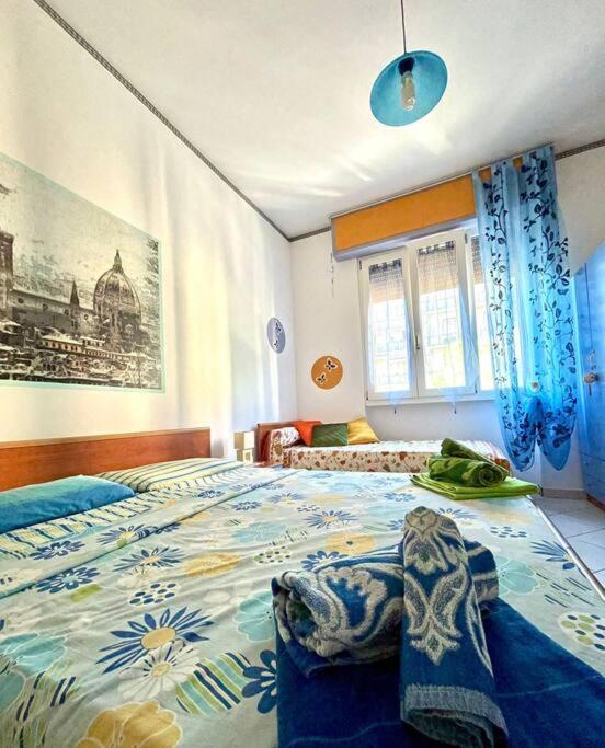 Florence House Mariangela Екстер'єр фото