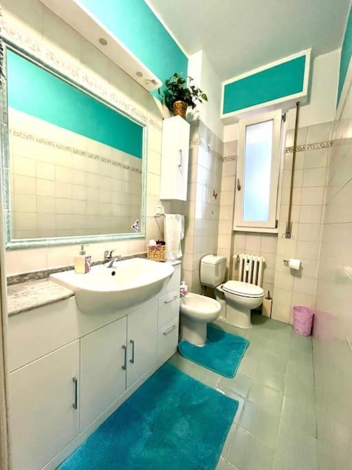 Florence House Mariangela Екстер'єр фото