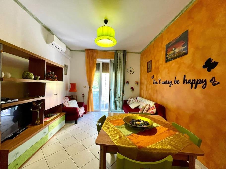 Florence House Mariangela Екстер'єр фото