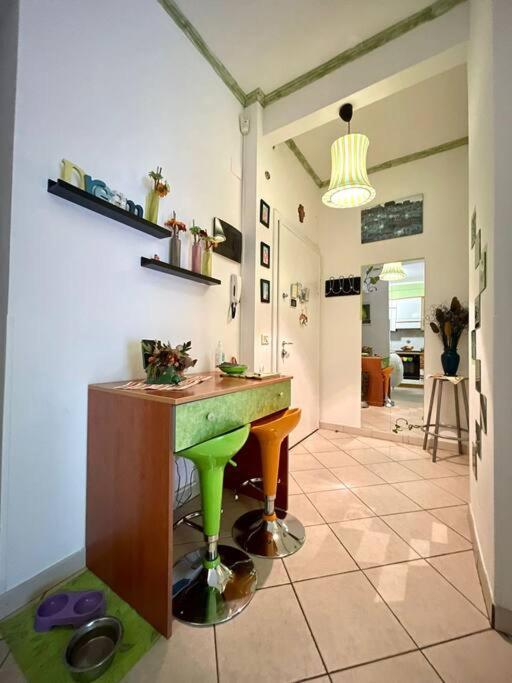 Florence House Mariangela Екстер'єр фото